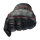 Biltwell Borrego gloves black/redline CE appr. Size S