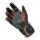 Biltwell Borrego gloves chocolate/black CE appr. Size S