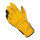 Biltwell Borrego gloves gold/black CE appr. Size XL