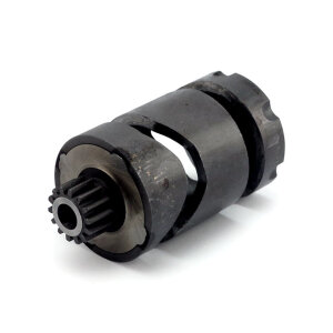 Shifter cam, transmission