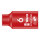 Wera Zyklop drive sockets 3/8" VDE 8790B