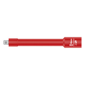 Wera Zyklop VDE extention bar long 3/8" drive. 166mm...