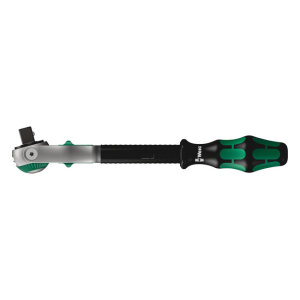 Wera Zyklop speed ratchet 1/4" drive
