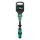 Wera Zyklop speed ratchet 1/4" drive