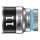 Wera Zyklop 1/4" socket with holding function - Metric 11.0