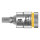 Wera Zyklop 1/4" Hex socket bit w/ holding function - Metric