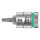 Wera Zyklop 1/4" Hex socket bit - Metric