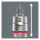 Wera Zyklop 1/4" Phillips socket bit