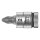 Wera Zyklop 1/4" Pozidriv socket bit