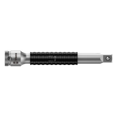Wera Zyklop 1/4" short extension 75mm