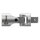 Wera Zyklop 1/4" universal swivel joint