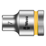 Wera Zyklop 3/8" socket - Metric 7.0
