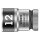 Wera Zyklop 3/8" socket with holding function - Metric 12.0