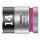 Wera Zyklop 3/8" socket with holding function - Metric 14.0