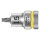 Wera Zyklop 3/8" Torx® socket bit TX15 with holding function