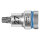 Wera Zyklop 3/8" Torx® socket bit TX27 with holding function