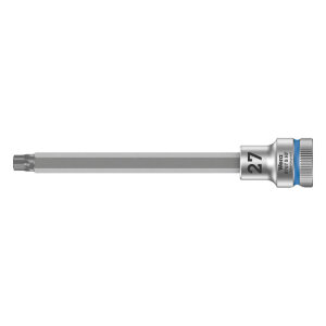 Wera Zyklop 3/8" Torx® socket bit TX27 with...
