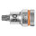 Wera Zyklop 3/8" Torx® socket bit TX30 with holding function