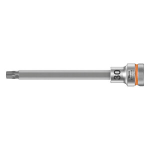 Wera Zyklop 3/8" Torx® socket bit TX30 with holding function