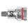 Wera Zyklop 3/8" Torx® socket bit TX40 with holding function
