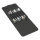Wera Torx® socket bit set 3/8" with holding function