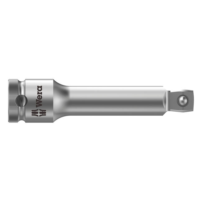 Wera Zyklop 3/8" wobble extension
