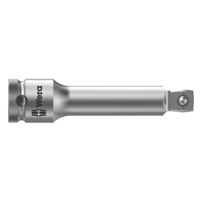 Wera Zyklop 3/8" wobble extension
