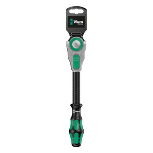 Wera Zyklop speed ratchet 1/2" drive