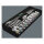 Wera Zyklop metal ratchet switch kit 1/2" drive Metric sizes