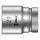 Wera Zyklop 1/2" socket - Metric 21.0