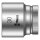 Wera Zyklop 1/2" socket - Metric 30.0