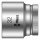 Wera Zyklop 1/2" socket - Metric 32.0