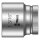 Wera Zyklop 1/2" socket - US sizes 1-3/16"