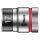 Wera Zyklop 1/2" socket with holding function - Metric 17.0