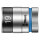 Wera Zyklop 1/2" socket with holding function - Metric 19.0