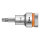 Wera Zyklop 1/2" Torx® socket bit with holding function