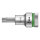 Wera Zyklop 1/2" Torx® socket bit with holding function
