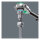 Wera Zyklop 1/2" Torx® socket bit with holding function