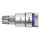 Wera Zyklop 1/2" Torx® socket bit with holding function