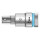 Wera Zyklop 1/2" Hex socket bit with holding function