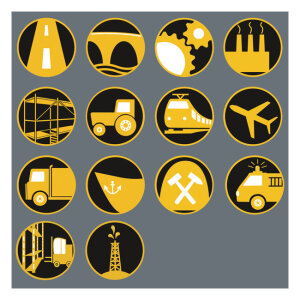 Wera Koloss ratchet 1/2" drive