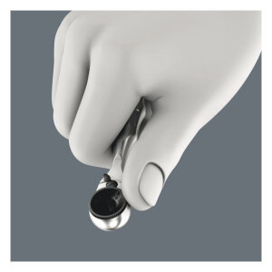 Wera bit-check 10 pcs. Zyklop Mini BiTorison 1