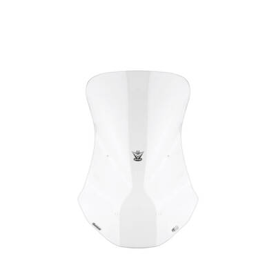 National Cycle VStream® Windshield 20"/50,8cm clear