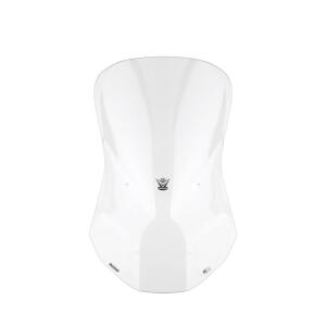 National Cycle VStream® Windshield 22.5"/57,15cm clear