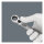 Wera ratcheting wrench Joker switch open/box end - Metric 19