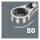 Wera ratcheting wrench Joker switch - US sizes 5/16"