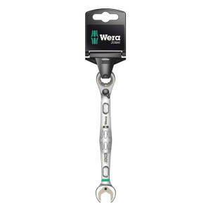 Wera ratcheting wrench Joker switch - US sizes 1/2"