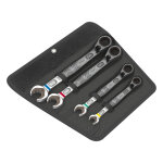 Wera ratcheting wrench set Joker Switch- Metric