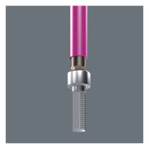 Wera hex key set multicolor - Metric