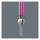 Wera hex key set multicolor - Metric